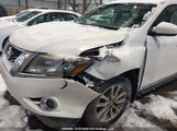 Nissan Pathfinder Platinum/S/Sl/Sv 5N1AR2MMXEC731636 photo