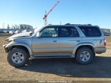 Toyota 4Runner Limited JT3HN87R220369215 photo