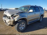 Toyota 4Runner Limited JT3HN87R220369215 снимка