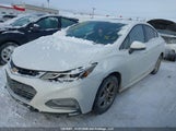 Chevrolet Cruze Lt Manual 1G1BD5SM2H7228345 снимка