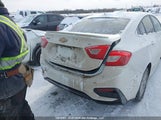 Chevrolet Cruze Lt Manual 1G1BD5SM2H7228345 снимка