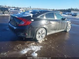 Honda Civic Ex 2HGFC1F47GH103196 снимка