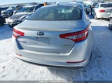 Kia Optima Hybrid KNAGM4ADXD5053404 снимка