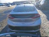 Hyundai Ioniq KMHC65LD0KU107550 снимка