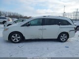 Honda Odyssey Ex 5FNRL5H4XBB508483 снимка