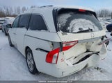 Honda Odyssey Ex 5FNRL5H4XBB508483 снимка