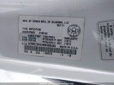 Honda Odyssey Ex 5FNRL5H4XBB508483 снимка