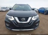Nissan Rogue S/Sl/Sv 5N1AT2MTXLC776131 photo