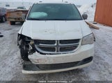 Dodge Grand Caravan Se 2C4RDGBG5HR879088 снимка