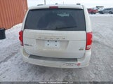Dodge Grand Caravan Se 2C4RDGBG5HR879088 снимка