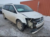 Dodge Grand Caravan Se 2C4RDGBG5HR879088 снимка