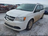 Dodge Grand Caravan Se 2C4RDGBG5HR879088 снимка