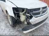 Dodge Grand Caravan Se 2C4RDGBG5HR879088 снимка