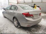Honda Civic Lx 2HGFB2F4XFH034771 снимка