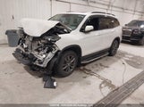 Honda Pilot Elite 5FNYF6H05MB506620 снимка