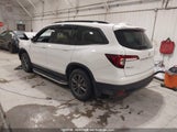 Honda Pilot Elite 5FNYF6H05MB506620 снимка