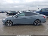 Hyundai Elantra Sel KMHLN4AG9NU259552 снимка