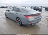 Hyundai Elantra Sel KMHLN4AG9NU259552 снимка