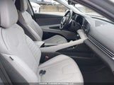 Hyundai Elantra Sel KMHLN4AG9NU259552 снимка