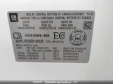 GMC Terrain Denali 2GKFLVE35G6198226 снимка