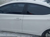 Hyundai Elantra Se/Sport/Limited KMHDH4AE0GU494743 fotografie