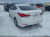 Hyundai Elantra Se/Sport/Limited KMHDH4AE0GU494743 photo