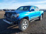 Toyota Tacoma Double Cab Long Bed 5TEMU52N87Z417291 снимка