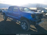 Toyota Tacoma Double Cab Long Bed 5TEMU52N87Z417291 fotografie