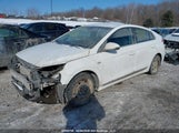 Hyundai Ioniq Preferred KMHC85LH6KU042278 снимка