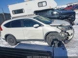 Honda Cr-V Ex-L 2HKRM4H73GH117542 снимка