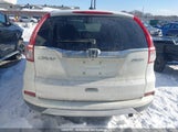 Honda Cr-V Ex-L 2HKRM4H73GH117542 снимка