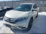Honda Cr-V Ex-L 2HKRM4H73GH117542 снимка