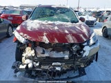 Nissan Rogue Sv/Rc JN8BT3BBXSW418649 photo