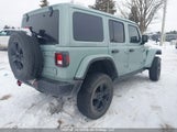 Jeep Wrangler Rubicon 1C4HJXFN6PW628213 fotografie