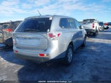 Mitsubishi Outlander Es JA4AZ2A32EZ605357 снимка