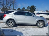 Chevrolet Equinox Lt 2GNALBEK0F6108997 снимка