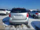 Chevrolet Equinox Lt 2GNALBEK0F6108997 снимка
