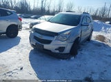 Chevrolet Equinox Lt 2GNALBEK0F6108997 снимка