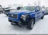 Nissan Frontier Hardbody Edition/Sl/Sv 1N6ED1FK4RN670446 fotografie