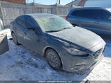 Mazda 3 Touring 3MZBM1V72GM294272 снимка