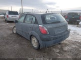 Kia Rio 5 Sx KNADE243X96545598 снимка