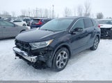 Honda Cr-V Ex 2HKRW2H57JH119699 снимка