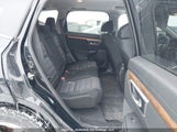 Honda Cr-V Ex 2HKRW2H57JH119699 снимка