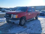 GMC Sierra K1500 Sle 3GTRKVEA9AG224414 снимка
