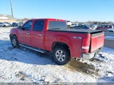 GMC Sierra K1500 Sle 3GTRKVEA9AG224414 снимка