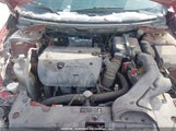 Mitsubishi Lancer JA32U2FU3EU607074 fotografie