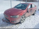 Mitsubishi Lancer JA32U2FU3EU607074 fotografie