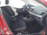 Mitsubishi Lancer JA32U2FU3EU607074 fotografie