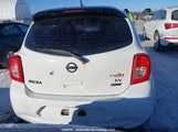 Nissan Micra 3N1CK3CP2FL244121 снимка