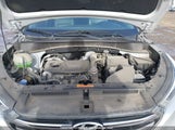 Hyundai Tucson Limited/Sport And Eco/Se KM8J3CA21GU063605 fotografie